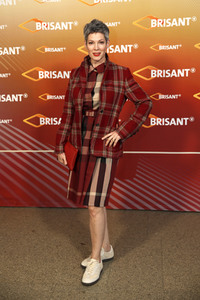 Event-Tag '25 Jahre Brisant - Wir sind deins' in Leipzig