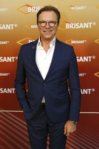 Event-Tag '25 Jahre Brisant - Wir sind deins' in Leipzig