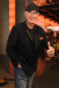 Event-Tag '25 Jahre Brisant - Wir sind deins' in Leipzig