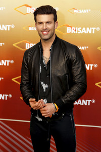 Event-Tag '25 Jahre Brisant - Wir sind deins' in Leipzig