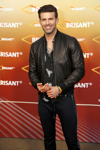 Event-Tag '25 Jahre Brisant - Wir sind deins' in Leipzig