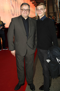 Event-Tag '25 Jahre Brisant - Wir sind deins' in Leipzig