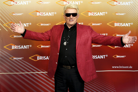 Event-Tag '25 Jahre Brisant - Wir sind deins' in Leipzig