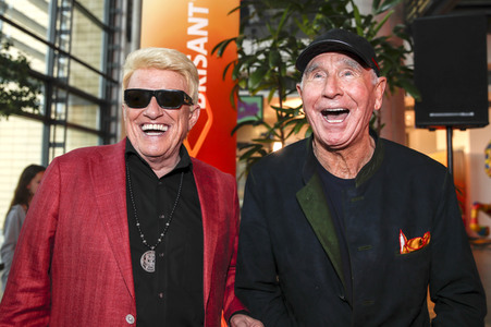 Event-Tag '25 Jahre Brisant - Wir sind deins' in Leipzig