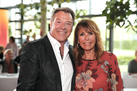 Event-Tag '25 Jahre Brisant - Wir sind deins' in Leipzig