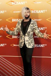 Event-Tag '25 Jahre Brisant - Wir sind deins' in Leipzig