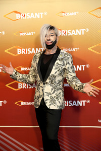 Event-Tag '25 Jahre Brisant - Wir sind deins' in Leipzig