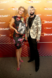 Event-Tag '25 Jahre Brisant - Wir sind deins' in Leipzig