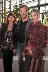 Event-Tag '25 Jahre Brisant - Wir sind deins' in Leipzig