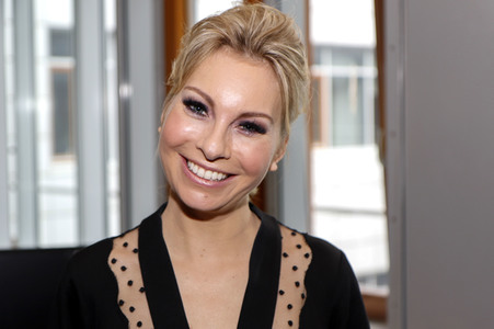 Event-Tag '25 Jahre Brisant - Wir sind deins' in Leipzig