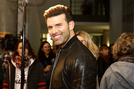 Event-Tag '25 Jahre Brisant - Wir sind deins' in Leipzig