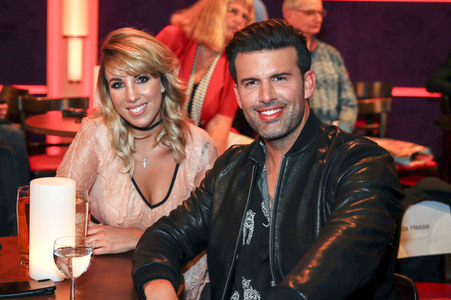 Event-Tag '25 Jahre Brisant - Wir sind deins' in Leipzig