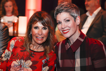 Event-Tag '25 Jahre Brisant - Wir sind deins' in Leipzig