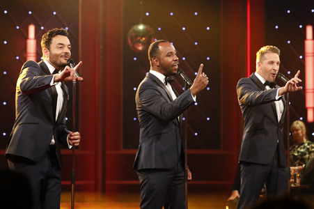 Event-Tag '25 Jahre Brisant - Wir sind deins' in Leipzig