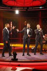 Event-Tag '25 Jahre Brisant - Wir sind deins' in Leipzig