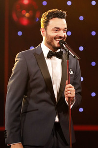 Event-Tag '25 Jahre Brisant - Wir sind deins' in Leipzig