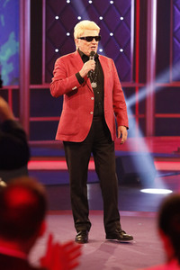 Event-Tag '25 Jahre Brisant - Wir sind deins' in Leipzig