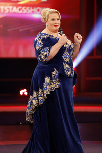 Event-Tag '25 Jahre Brisant - Wir sind deins' in Leipzig