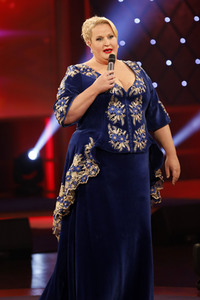 Event-Tag '25 Jahre Brisant - Wir sind deins' in Leipzig