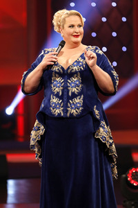 Event-Tag '25 Jahre Brisant - Wir sind deins' in Leipzig