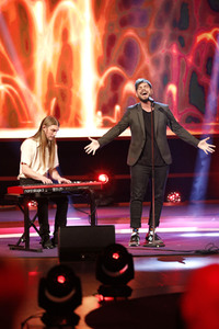 Event-Tag '25 Jahre Brisant - Wir sind deins' in Leipzig