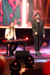 Event-Tag '25 Jahre Brisant - Wir sind deins' in Leipzig