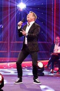 Event-Tag '25 Jahre Brisant - Wir sind deins' in Leipzig