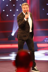 Event-Tag '25 Jahre Brisant - Wir sind deins' in Leipzig