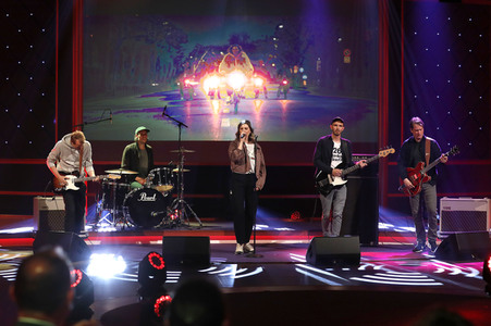 Event-Tag '25 Jahre Brisant - Wir sind deins' in Leipzig