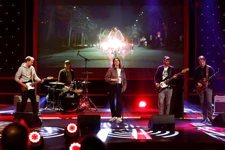 Event-Tag '25 Jahre Brisant - Wir sind deins' in Leipzig