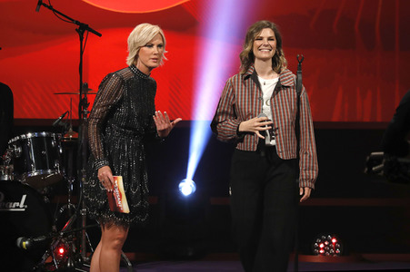 Event-Tag '25 Jahre Brisant - Wir sind deins' in Leipzig