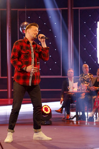 Event-Tag '25 Jahre Brisant - Wir sind deins' in Leipzig