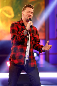 Event-Tag '25 Jahre Brisant - Wir sind deins' in Leipzig