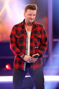 Event-Tag '25 Jahre Brisant - Wir sind deins' in Leipzig