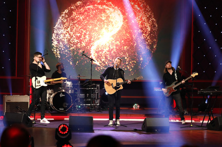 Event-Tag '25 Jahre Brisant - Wir sind deins' in Leipzig