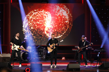 Event-Tag '25 Jahre Brisant - Wir sind deins' in Leipzig