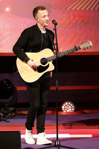 Event-Tag '25 Jahre Brisant - Wir sind deins' in Leipzig