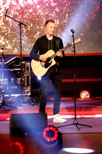 Event-Tag '25 Jahre Brisant - Wir sind deins' in Leipzig