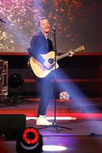 Event-Tag '25 Jahre Brisant - Wir sind deins' in Leipzig