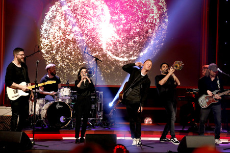 Event-Tag '25 Jahre Brisant - Wir sind deins' in Leipzig