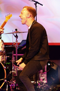 Event-Tag '25 Jahre Brisant - Wir sind deins' in Leipzig