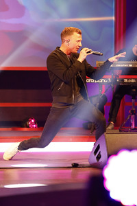 Event-Tag '25 Jahre Brisant - Wir sind deins' in Leipzig