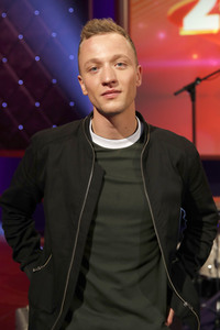 Event-Tag '25 Jahre Brisant - Wir sind deins' in Leipzig