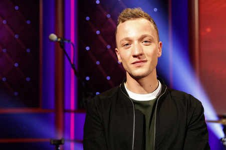 Event-Tag '25 Jahre Brisant - Wir sind deins' in Leipzig