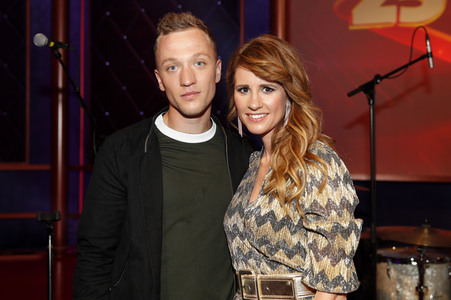 Event-Tag '25 Jahre Brisant - Wir sind deins' in Leipzig