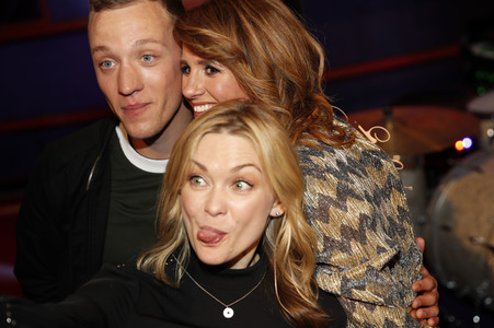 Event-Tag '25 Jahre Brisant - Wir sind deins' in Leipzig