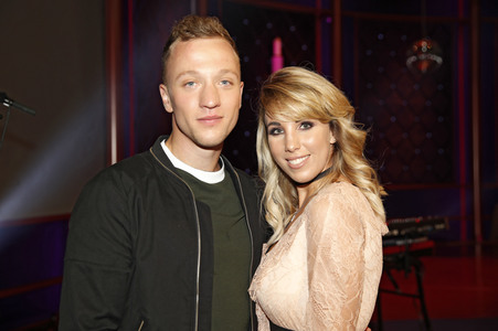 Event-Tag '25 Jahre Brisant - Wir sind deins' in Leipzig