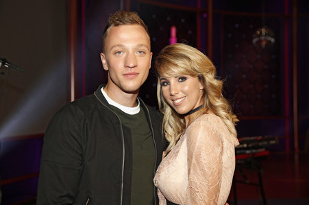 Event-Tag '25 Jahre Brisant - Wir sind deins' in Leipzig