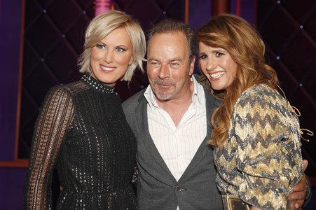 Event-Tag '25 Jahre Brisant - Wir sind deins' in Leipzig