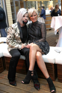 Event-Tag '25 Jahre Brisant - Wir sind deins' in Leipzig